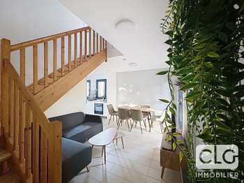 Vente Maison 3 chambresTréboul