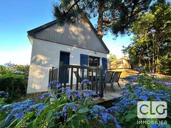 Vente maison 5 pièces Tréboul 29