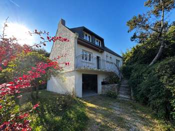 Vente maison 6 pièces Tréboul 29