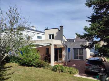Vente maison 4 pièces Tréboul 29