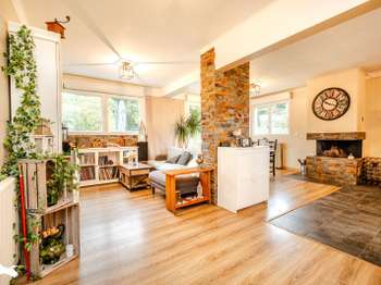 Vente Maison 4 chambresTréboul