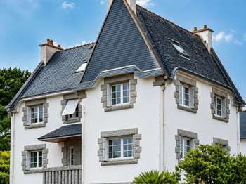 Vente Maison 4 chambresTréboul