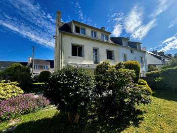Vente maison 7 pièces Tréboul 29