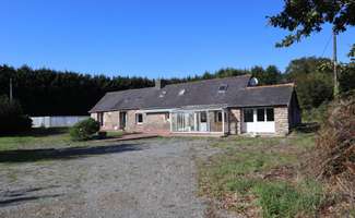 Photo Vente maison Trébrivan