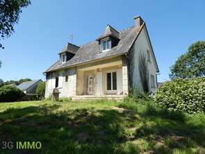 Vente Maison 4 chambresTrébrivan