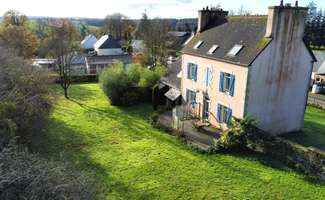 Photo Vente maison Trébrivan