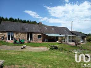 Vente Maison 3 chambresTrébrivan