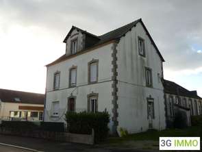 Vente Maison 3 chambresTrébrivan