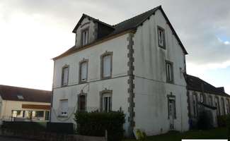 Photo Vente maison Trébrivan