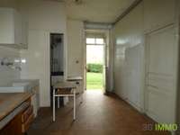 Vente maison 6 pièces Vente maison 6 pièces