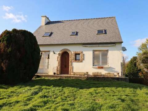 Vente maison 5 pièces Trébrivan 22