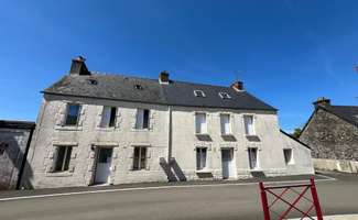 Photo Vente maison Trébrivan