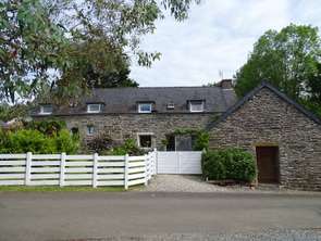 Vente Maison 3 chambresTrébrivan