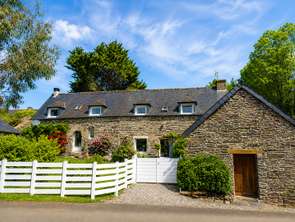 Vente Maison 3 chambresTrébrivan