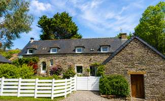 Photo Vente maison Trébrivan