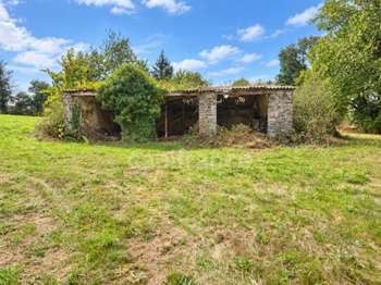 Vente Maison 2 piècesTrébrivan