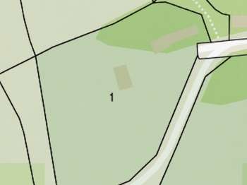 Vente maison 2 pièces