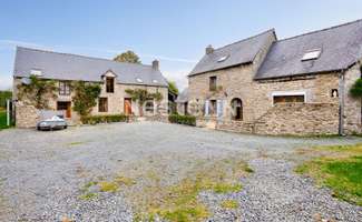 Photo Vente maison Trébry