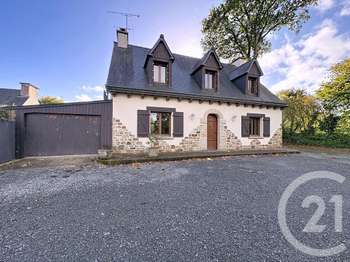 Vente Maison 4 chambresTrébry