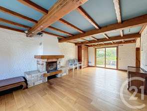 Vente Maison 4 chambresTrébry