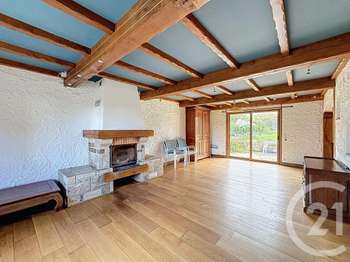 Vente maison 6 pièces Trébry 22
