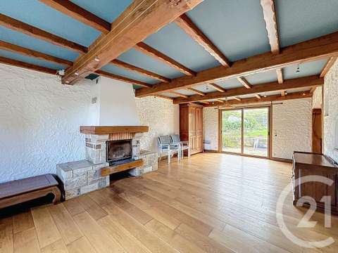 Vente maison 6 pièces Trébry 22