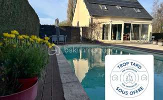 Photo Vente maison Trébry