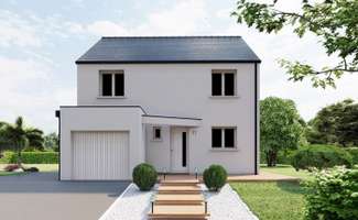 Photo Vente maison Trébry