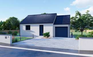 Photo Vente maison Trébry