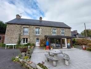 Vente Maison 3 chambresTrébry