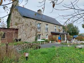 Vente Maison 3 chambresTrébry