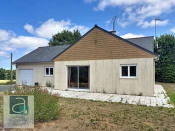 Vente Maison 4 chambresTrébry