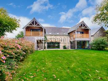 Vente Maison 5 chambresTrébry