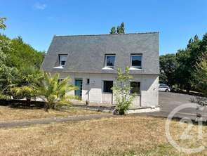 Vente Maison 5 chambresTrédaniel