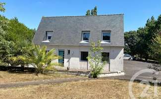 Photo Vente maison Trédaniel