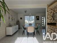 Vente maison 6 pièces Vente maison 6 pièces