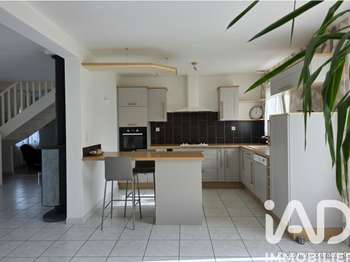 Vente maison 6 pièces Vente maison 6 pièces