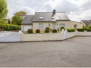 Vente Maison 4 chambresTrédaniel