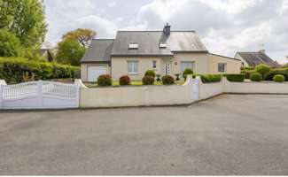 Photo Vente maison Trédaniel