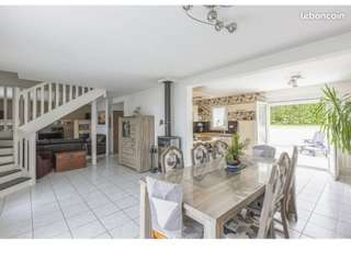 Vente maison 7 pièces Vente maison 7 pièces