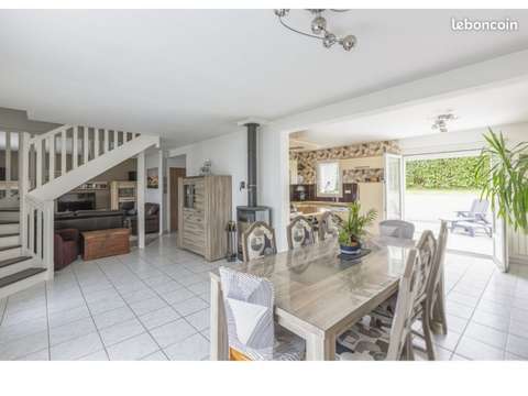 Vente maison 7 pièces Vente maison 7 pièces