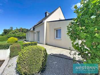 Vente maison 6 pièces Trédaniel 22