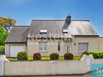 Vente Maison 4 chambresTrédaniel