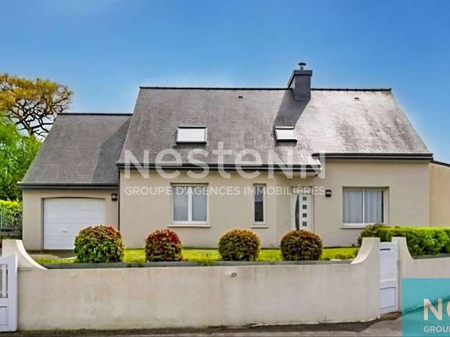Maison 6 pièces 141 m² · à Trédaniel · 141 m² · 285 150 €