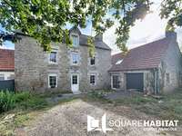 Vente maison 7 pièces Vente maison 7 pièces