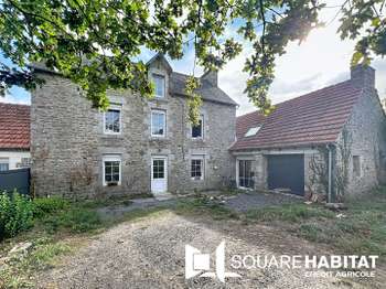 Vente Maison 5 chambresTrédaniel