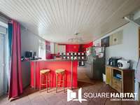 Vente maison 7 pièces Vente maison 7 pièces