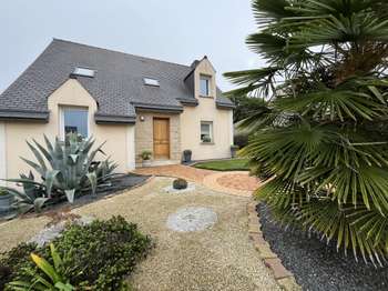 Vente Maison 4 chambresTrédaniel