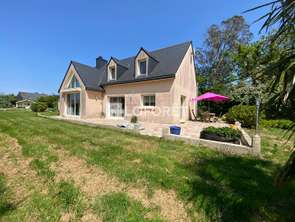 Vente Maison 6 chambresTrédarzec