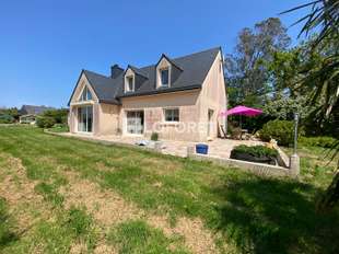 Photo Vente maison Trédarzec